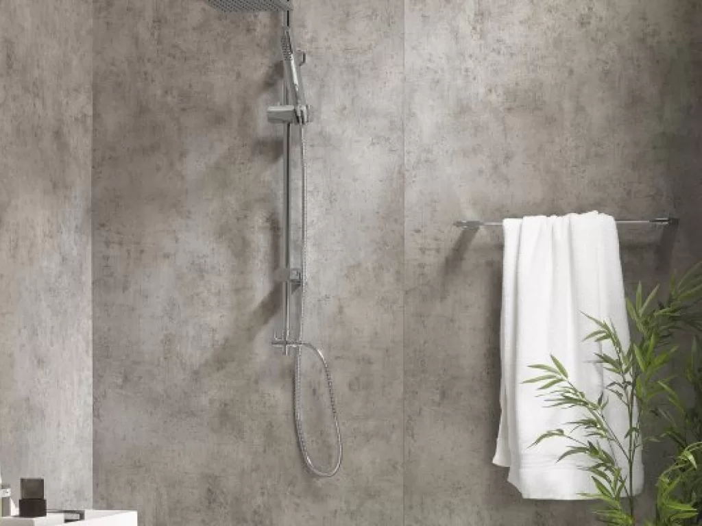 Wall Hydro